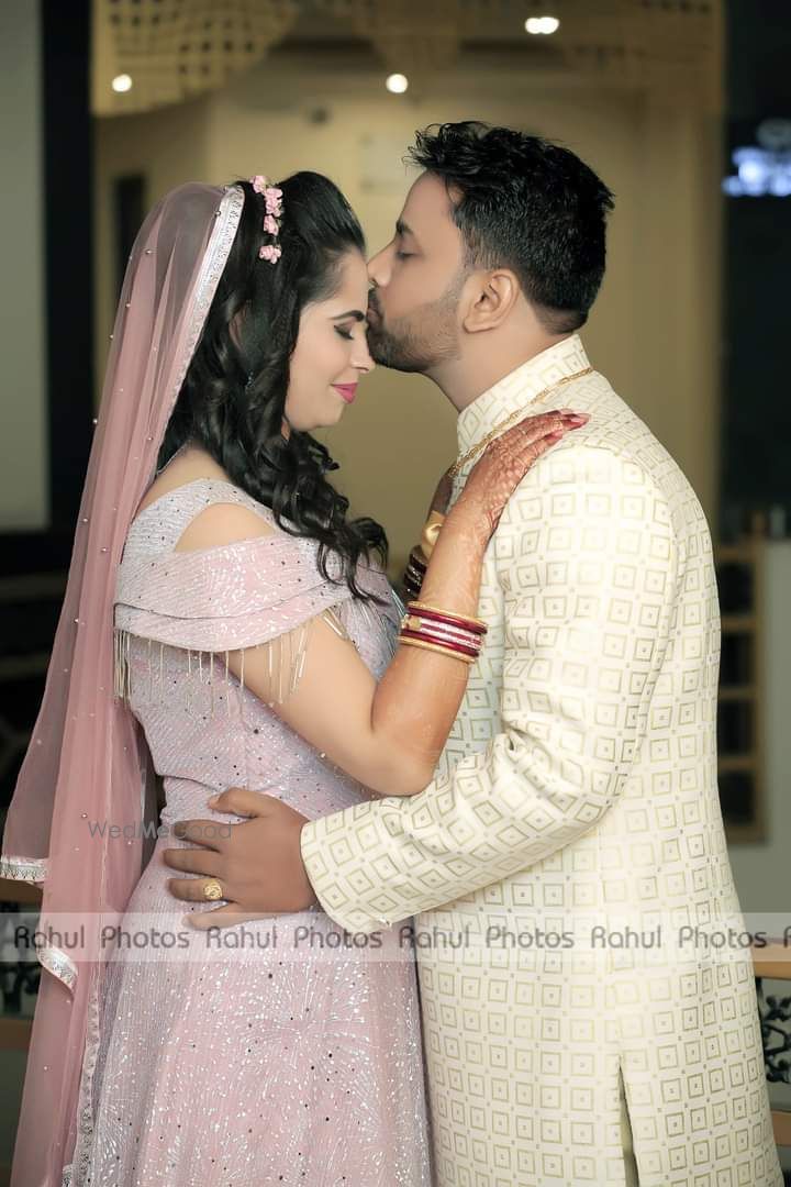 Photo From Dipanshu & Shivani - By Rahul Photos