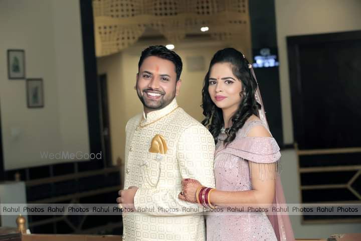 Photo From Dipanshu & Shivani - By Rahul Photos