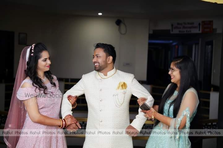 Photo From Dipanshu & Shivani - By Rahul Photos