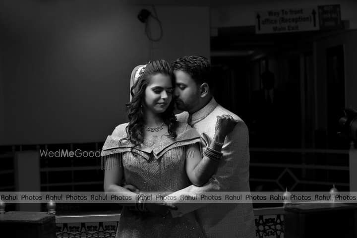 Photo From Dipanshu & Shivani - By Rahul Photos