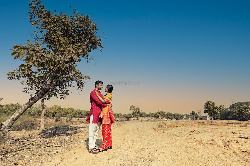Photo From Vivek + Seema - By YG Photography 