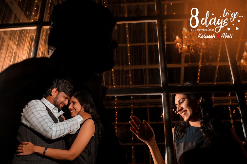 Photo From Pre-Wedding Photoshoot - By A B Clicks
