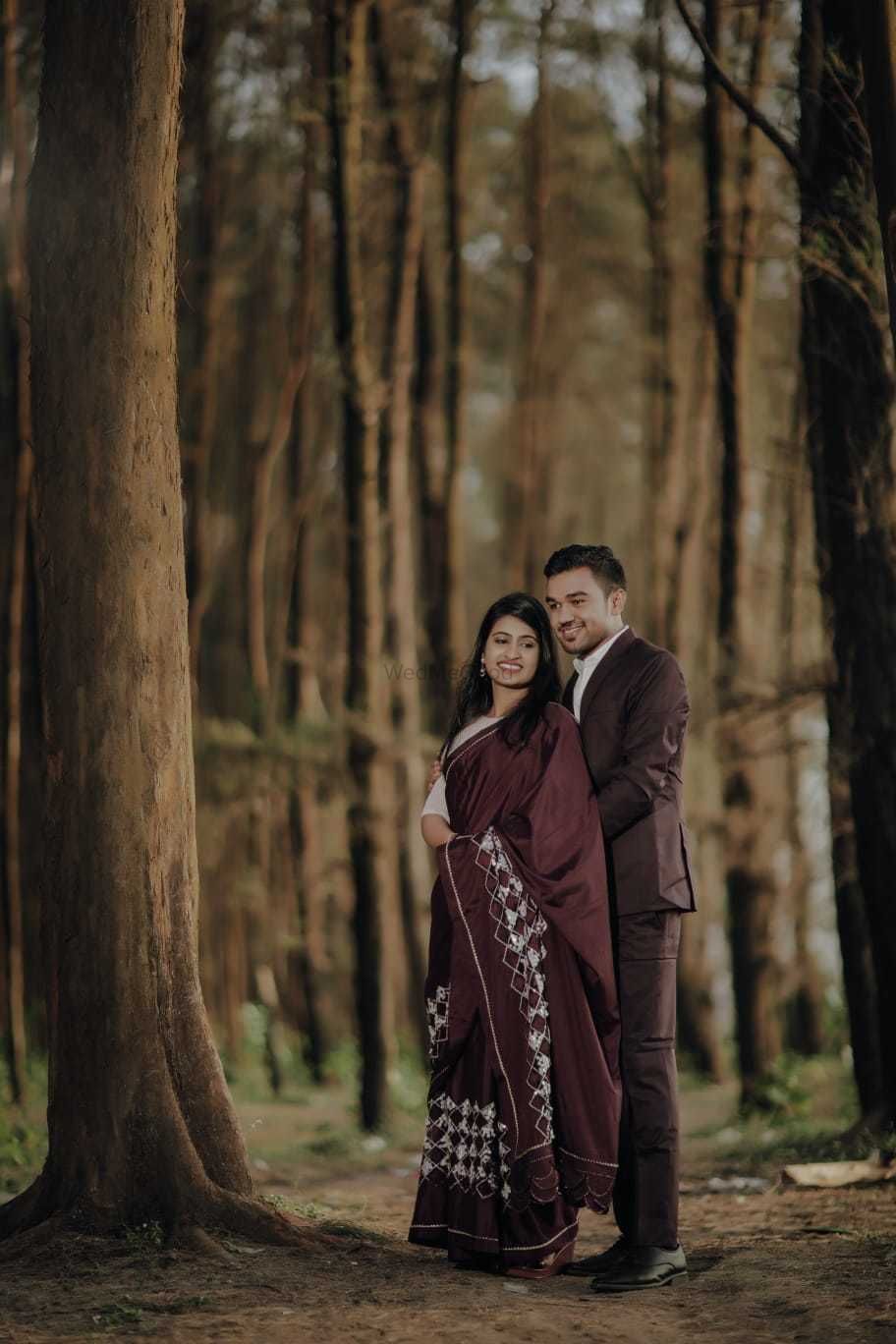 Photo From Pre-Wedding Photoshoot - By A B Clicks