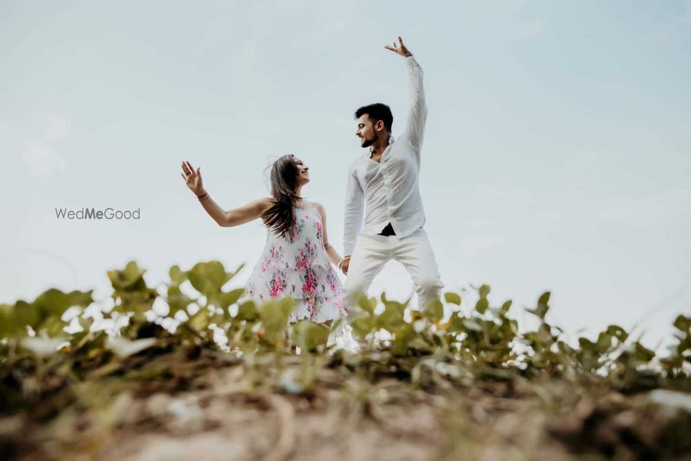 Photo From Pre-Wedding Photoshoot - By A B Clicks