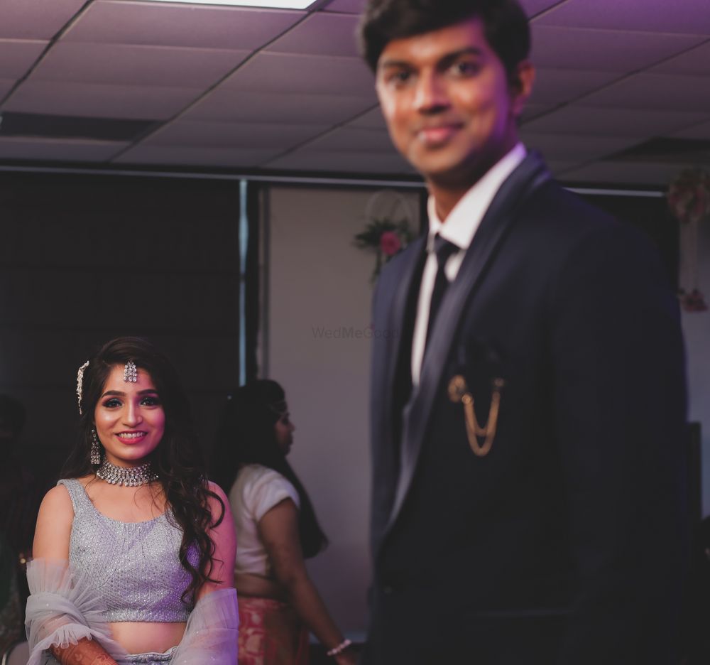 Photo From Intimate Wedding 1.0 - By A B Clicks