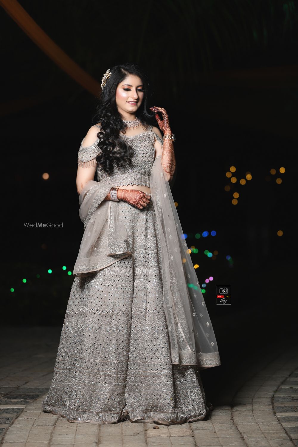 Photo From darshna engagement - By Wedding by Lovvy