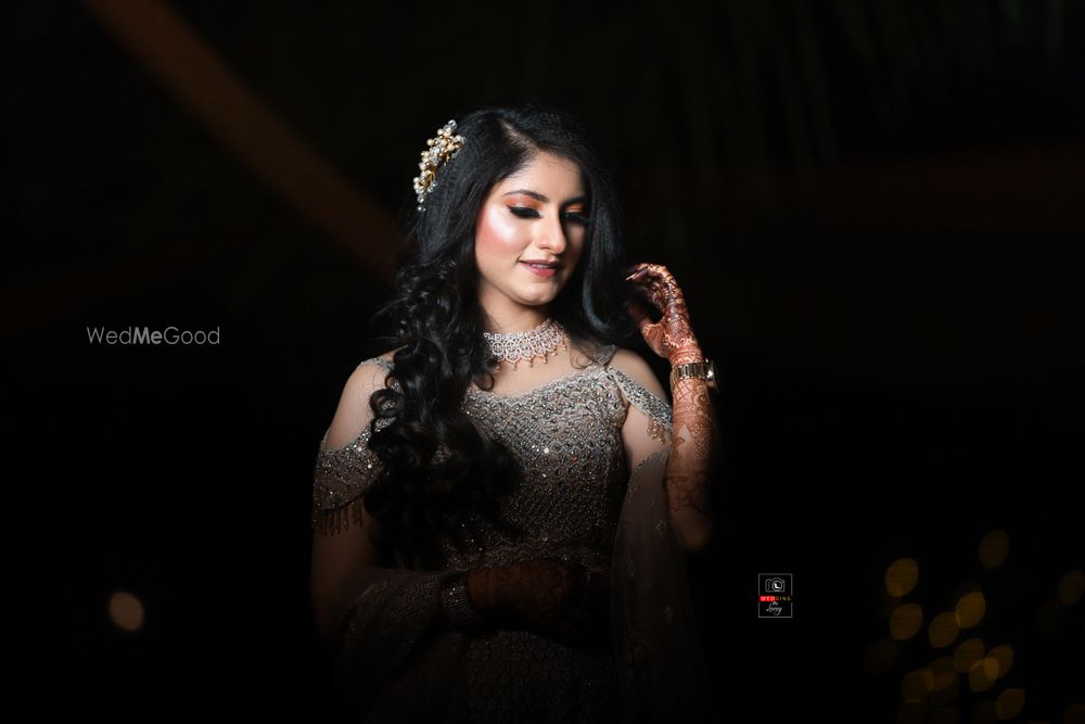 Photo From darshna engagement - By Wedding by Lovvy