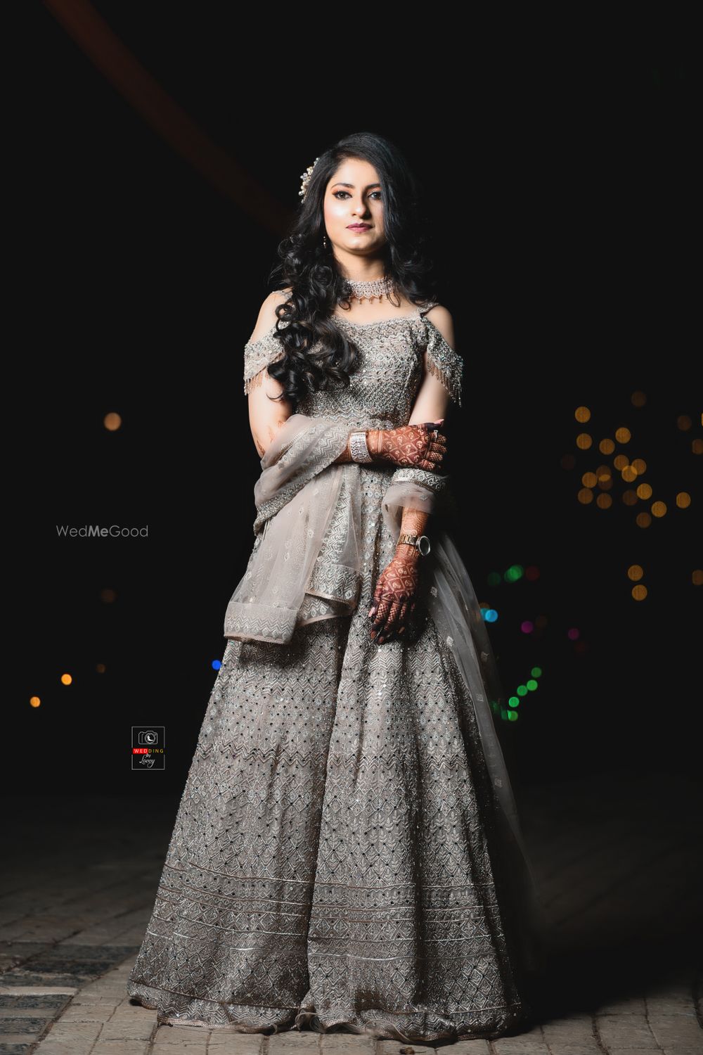 Photo From darshna engagement - By Wedding by Lovvy