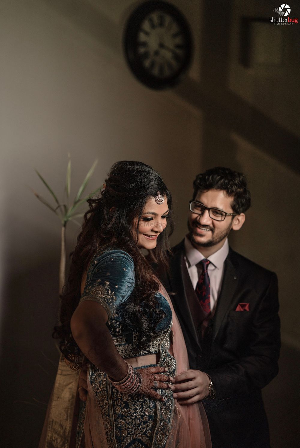 Photo From Aashish and Suchismita  - By Flinters Management