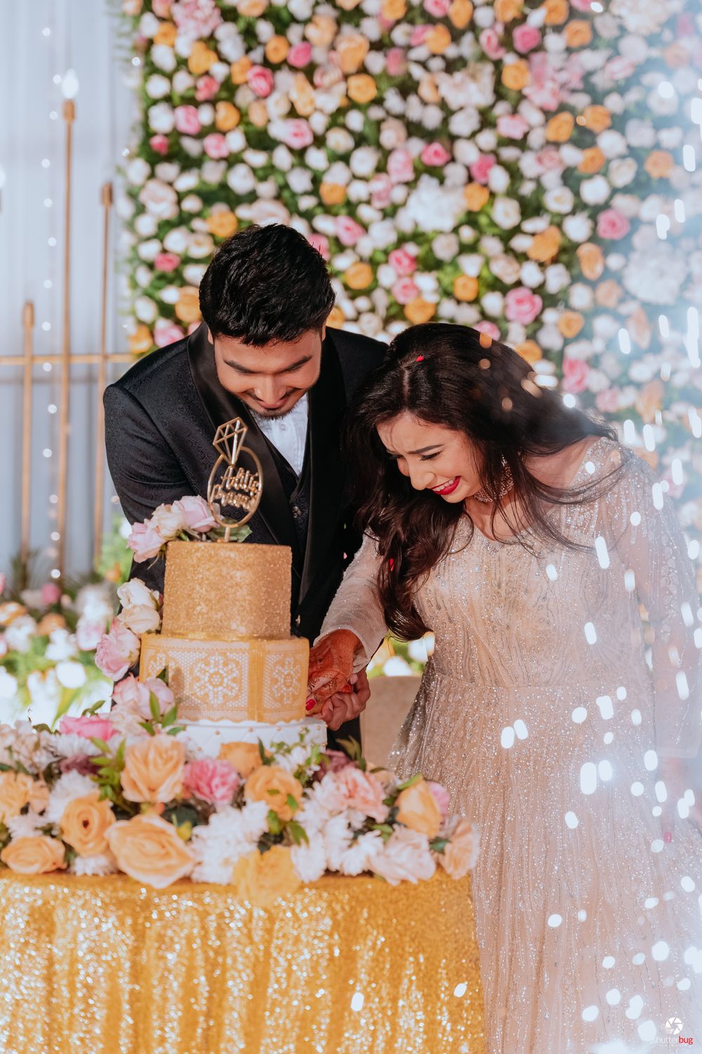 Photo From Pranav and Aditi - By Flinters Management