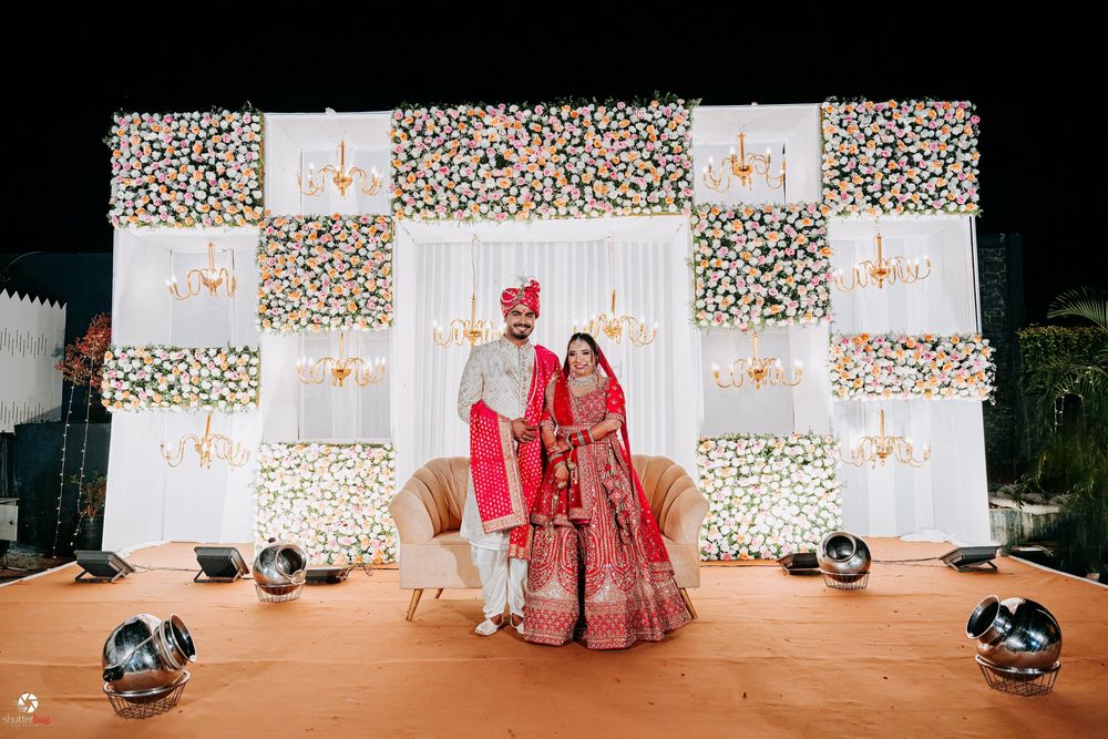 Photo From Pranav and Aditi - By Flinters Management
