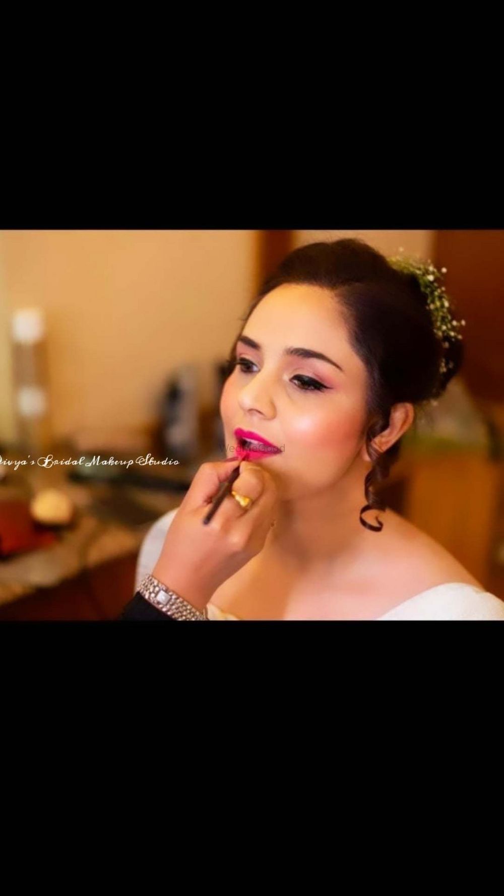 Photo From Dr. Mansi Bapat's Bridal Makeup - By Divvyas Bridal Makeup Studio