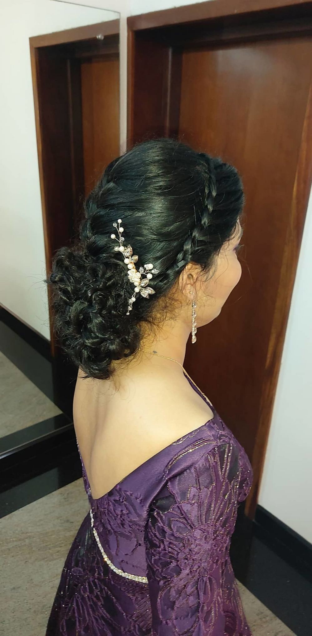 Photo From Makeover - By Beauty Stylist Sneha Shetty