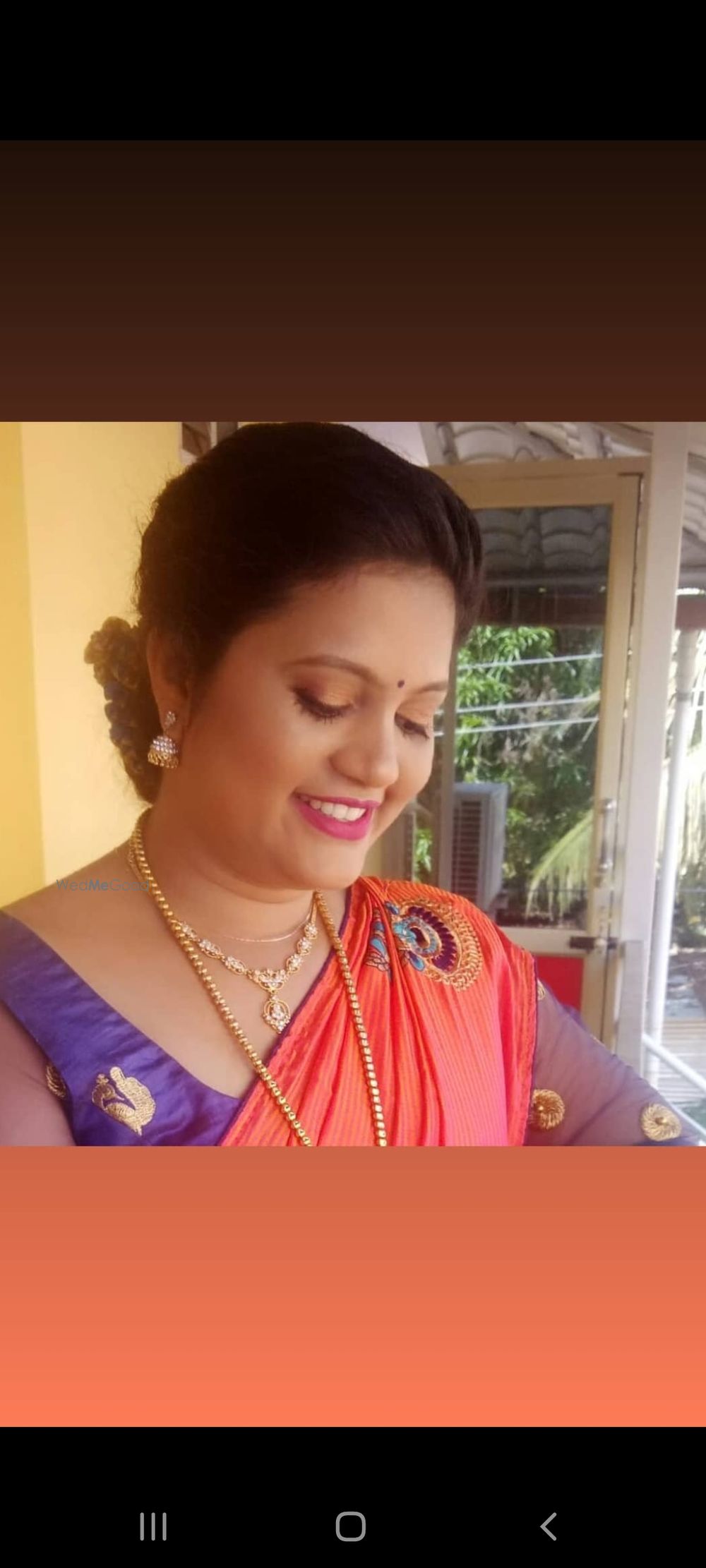 Photo From make over - By Beauty Stylist Sneha Shetty
