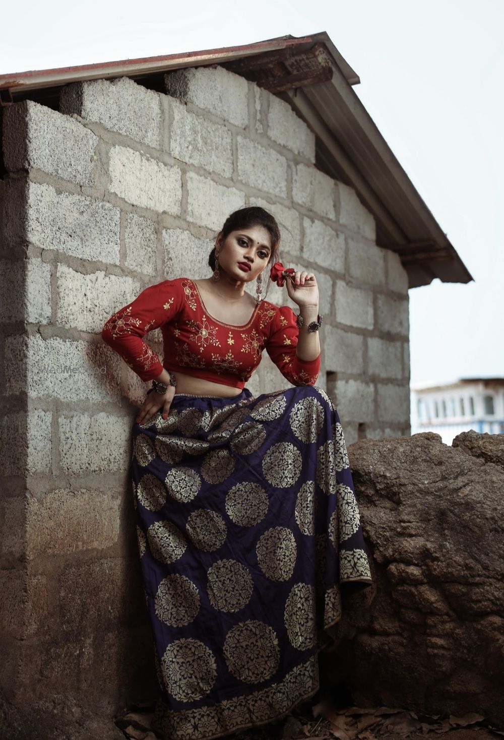 Photo From make over - By Beauty Stylist Sneha Shetty