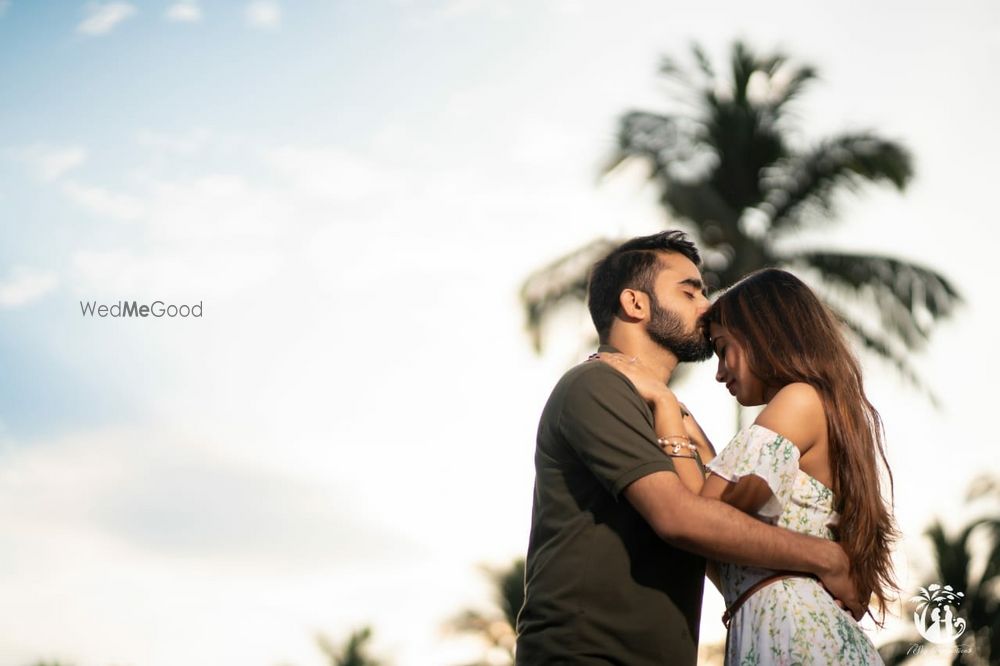 Photo From Nilima & Laxman post wedding - By 7thSky Productions