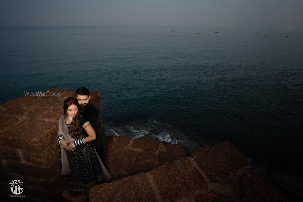 Photo From Nilima & Laxman post wedding - By 7thSky Productions