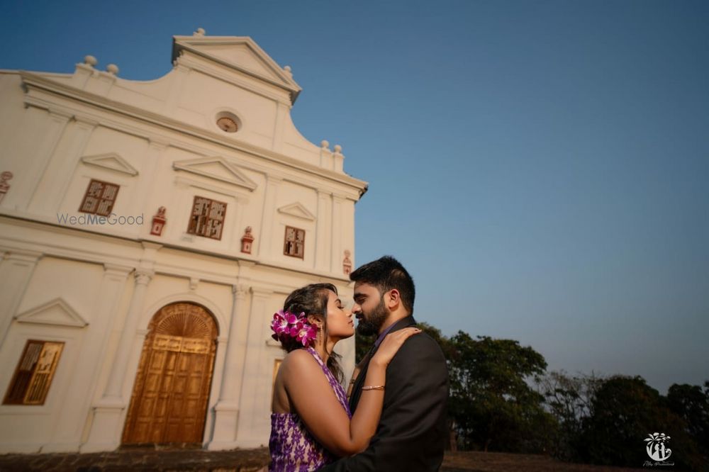 Photo From Nilima & Laxman post wedding - By 7thSky Productions