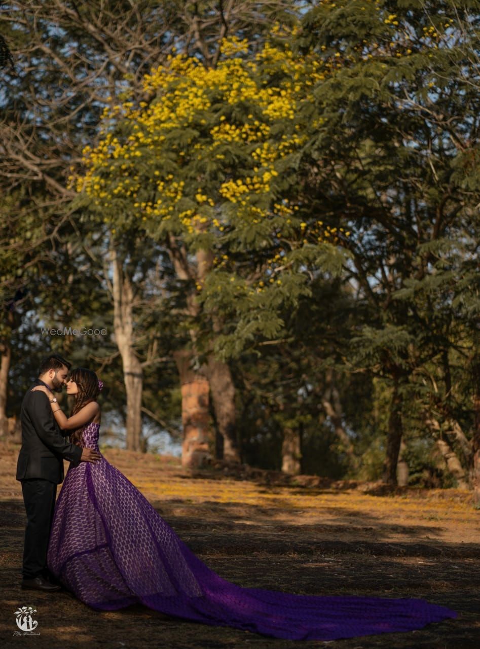 Photo From Nilima & Laxman post wedding - By 7thSky Productions