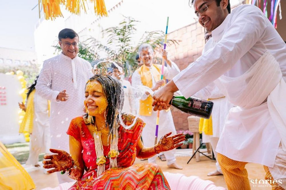 Photo From Anubha & Venayak - By Trellis Weddings