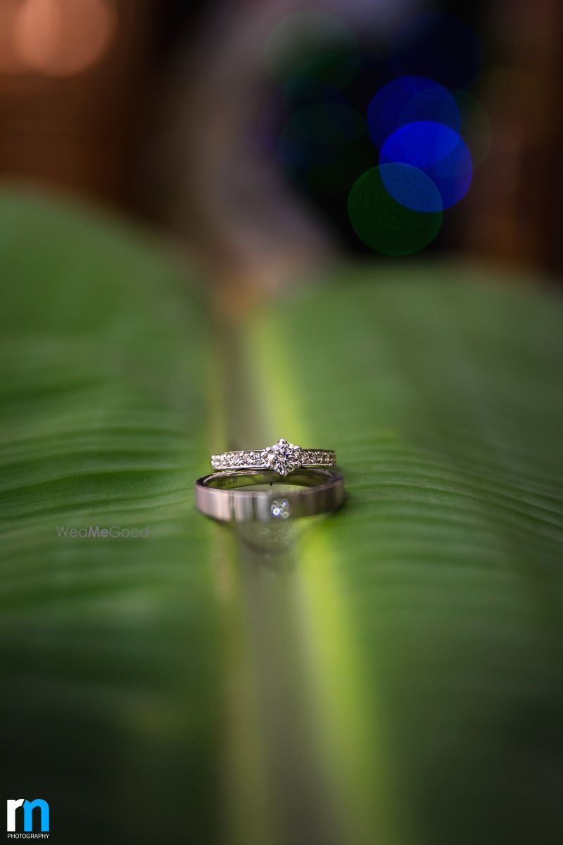 Photo From SHVETA & PRASAD'S BUCOLIC TAMILIAN VILLAGE WEDDING - By Rohan Mishra Photography