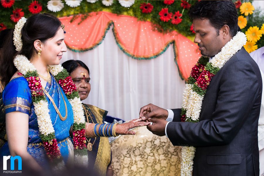 Photo From SHVETA & PRASAD'S BUCOLIC TAMILIAN VILLAGE WEDDING - By Rohan Mishra Photography