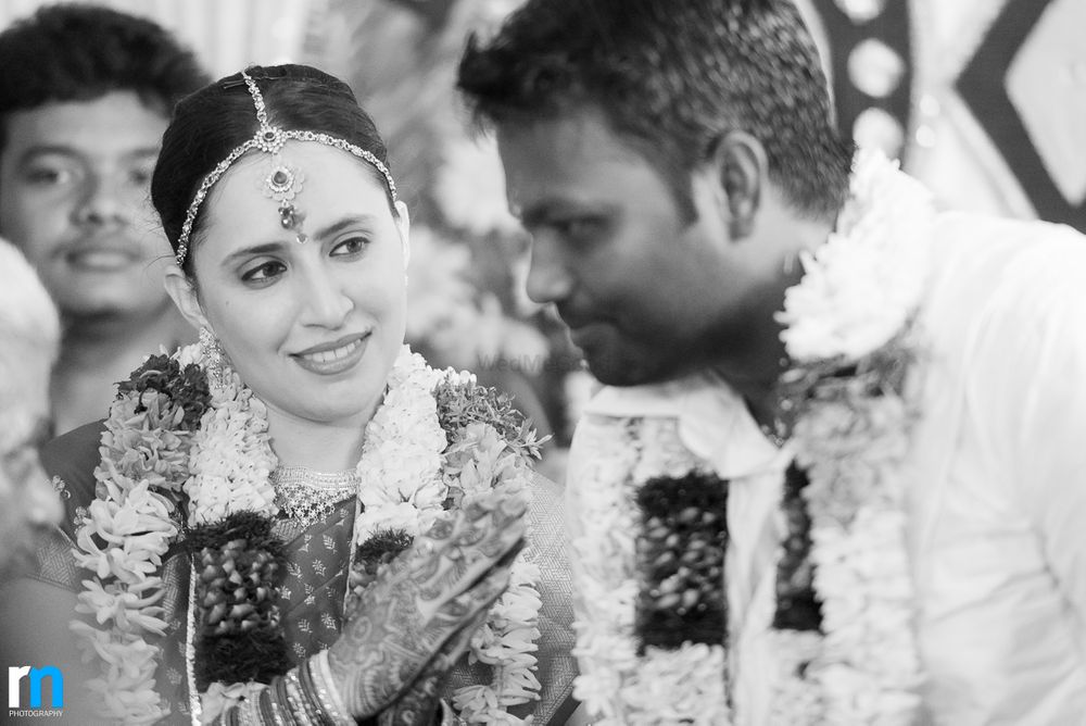 Photo From SHVETA & PRASAD'S BUCOLIC TAMILIAN VILLAGE WEDDING - By Rohan Mishra Photography