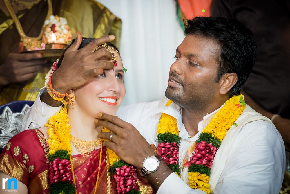 Photo From SHVETA & PRASAD'S BUCOLIC TAMILIAN VILLAGE WEDDING - By Rohan Mishra Photography