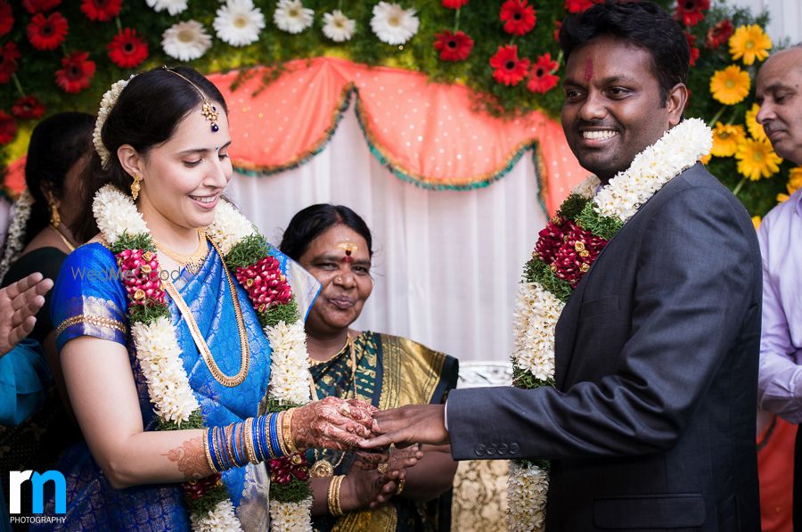 Photo From SHVETA & PRASAD'S BUCOLIC TAMILIAN VILLAGE WEDDING - By Rohan Mishra Photography