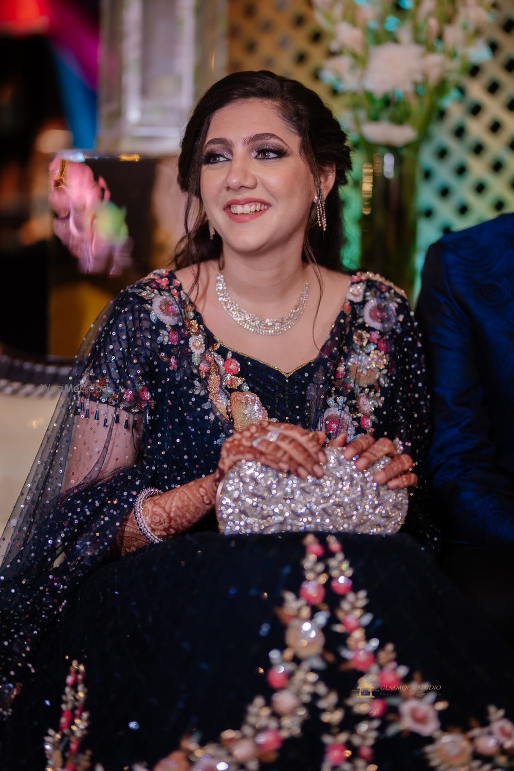 Photo From Ayesha + Zohaib  - By Glaamour Studio