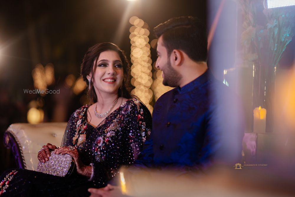 Photo From Ayesha + Zohaib  - By Glaamour Studio