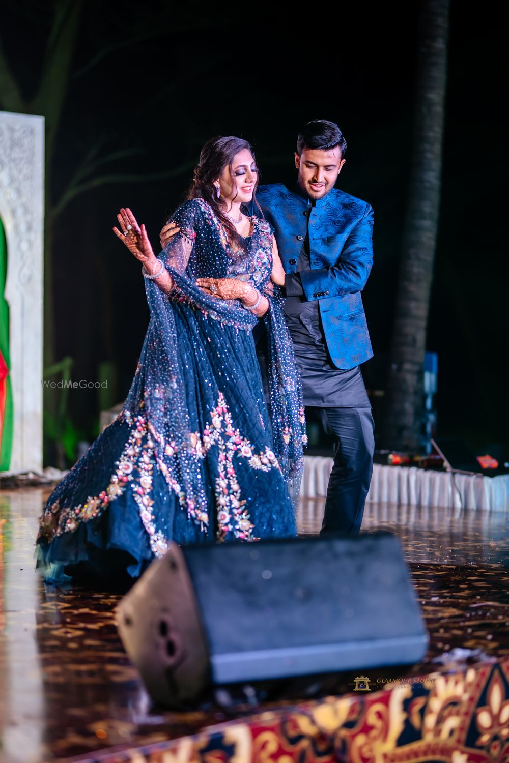 Photo From Ayesha + Zohaib  - By Glaamour Studio