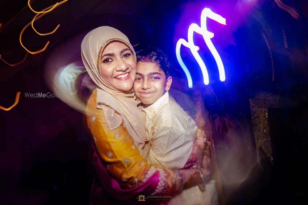 Photo From Ayesha + Zohaib  - By Glaamour Studio