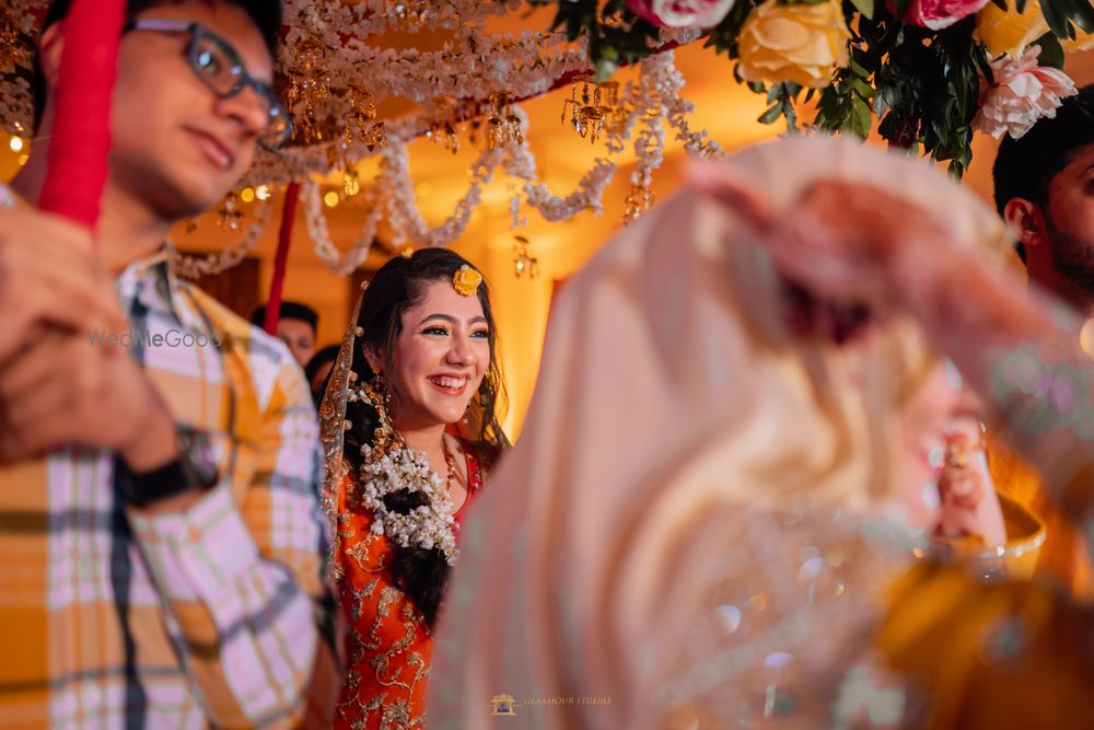 Photo From Ayesha + Zohaib  - By Glaamour Studio