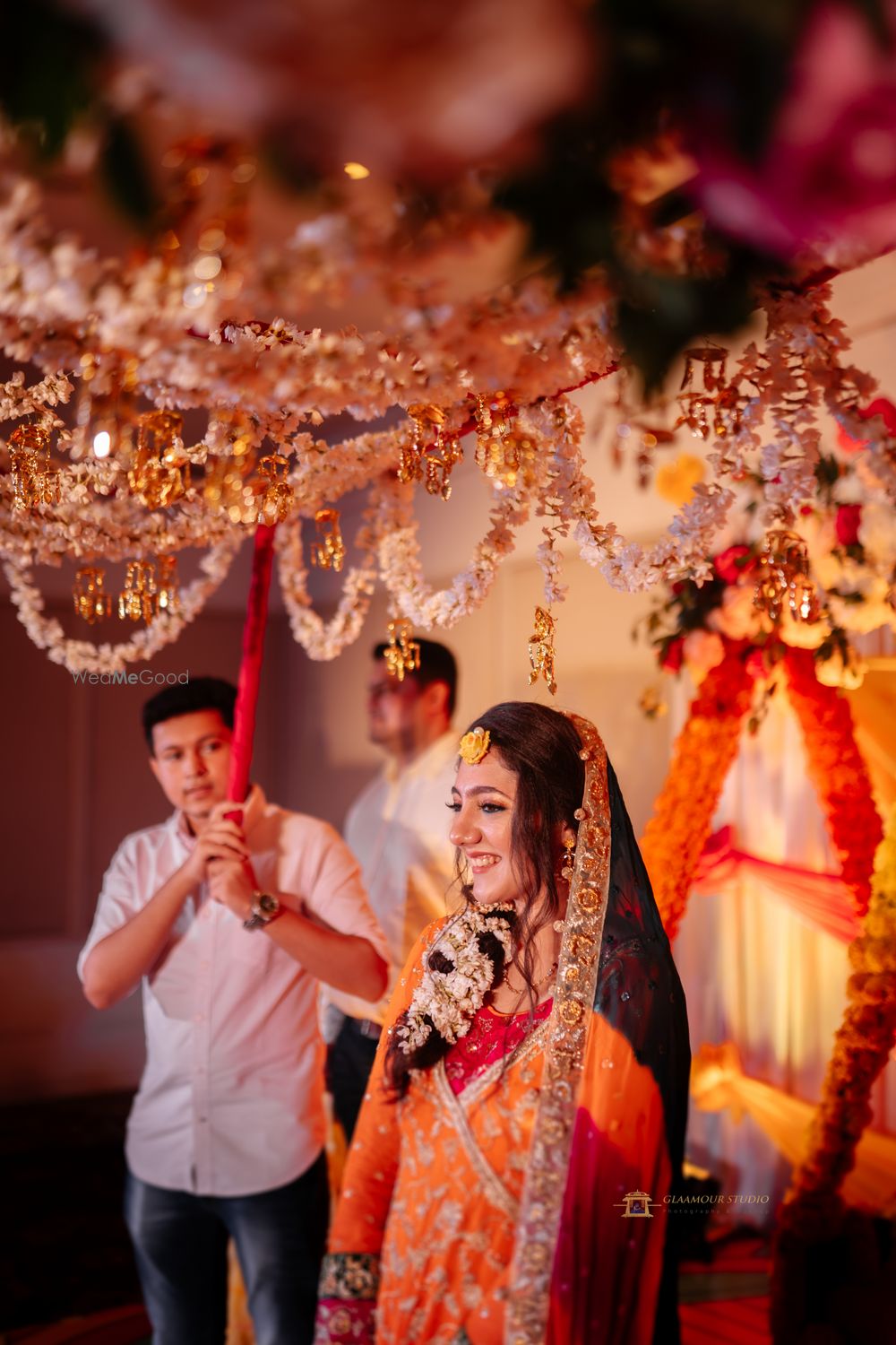 Photo From Ayesha + Zohaib  - By Glaamour Studio