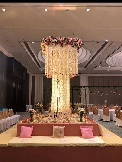 Photo From Saniya & Vikrant  - By Mehak Wedding Planners