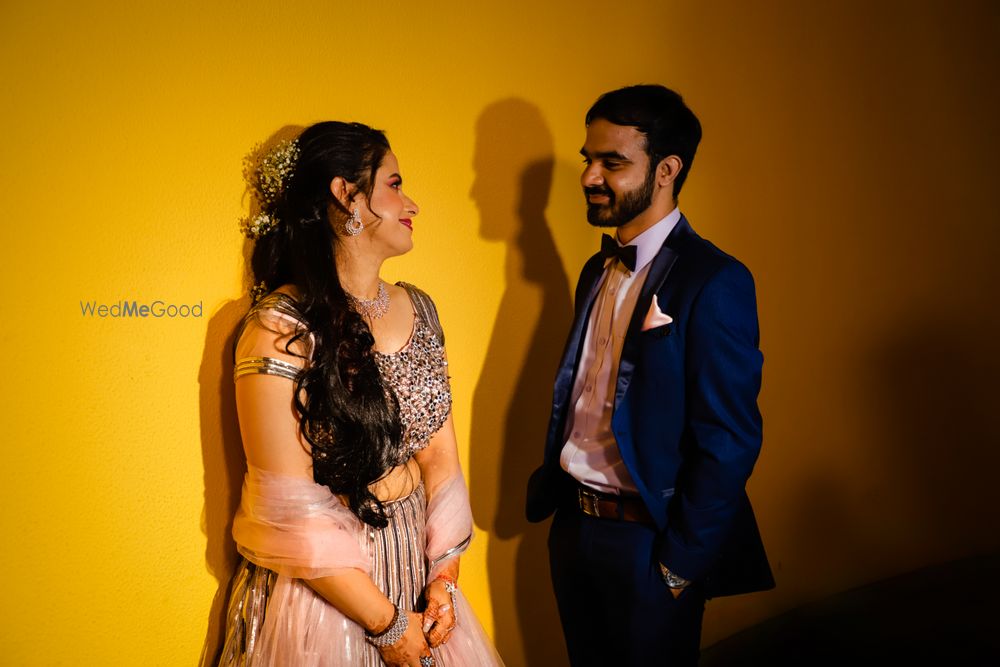 Photo From Abhishek & Khushboo - The Journey Begins - By Monojit Bhattacharya