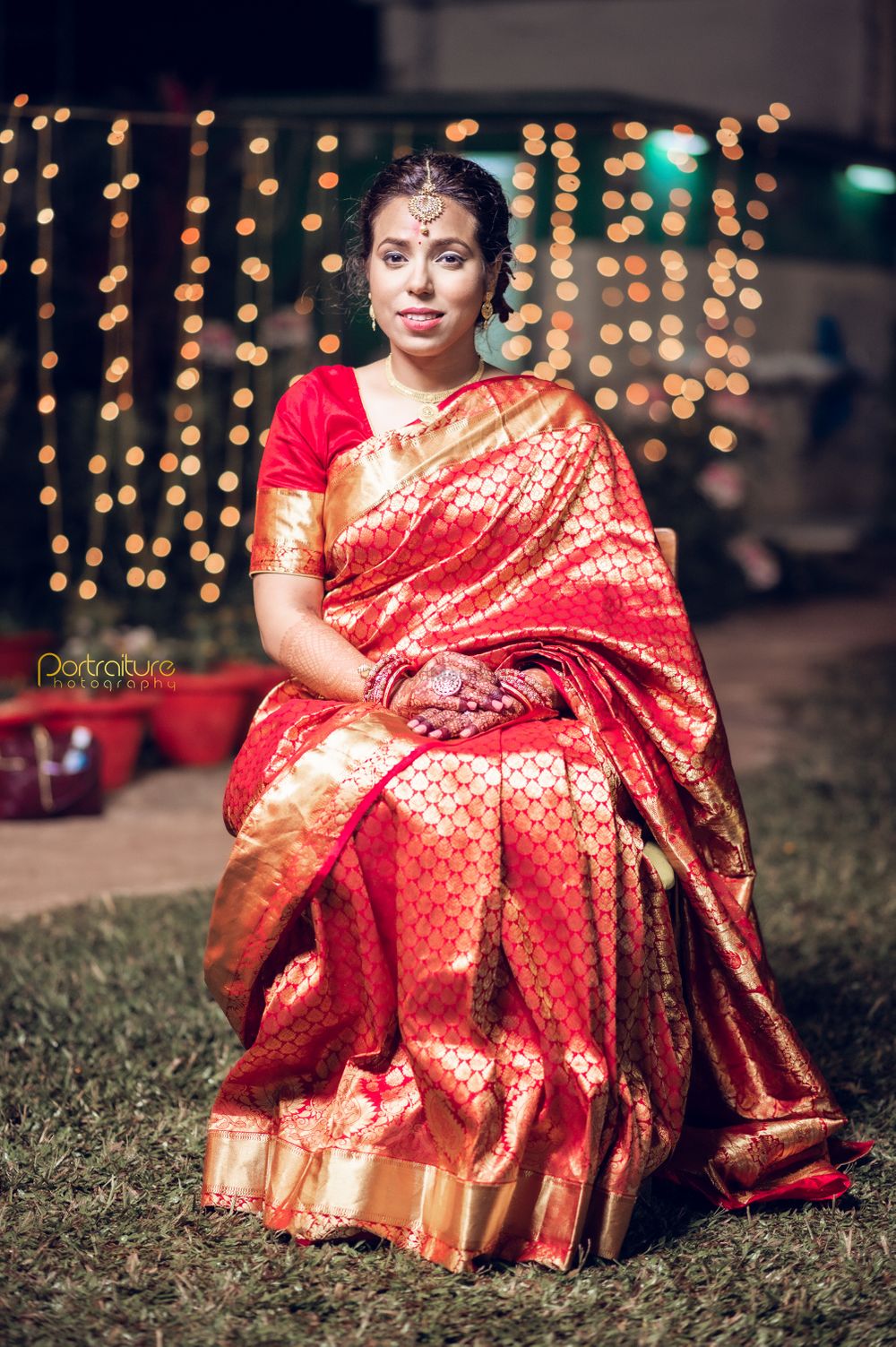 Photo From GUDU & SIMI - By Portraiture Photography