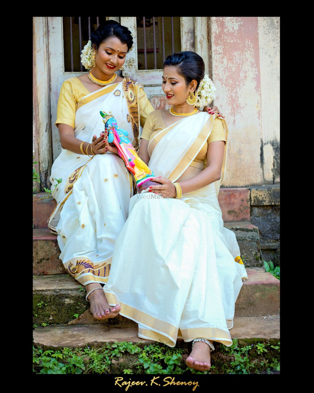 Photo From Festival Moods - By Beauty Stylist Sneha Shetty