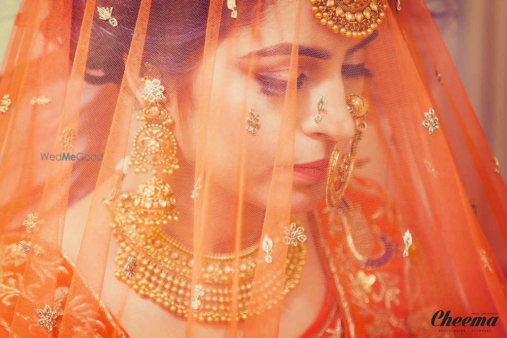 Photo From Jasmine - By Cheema Photography