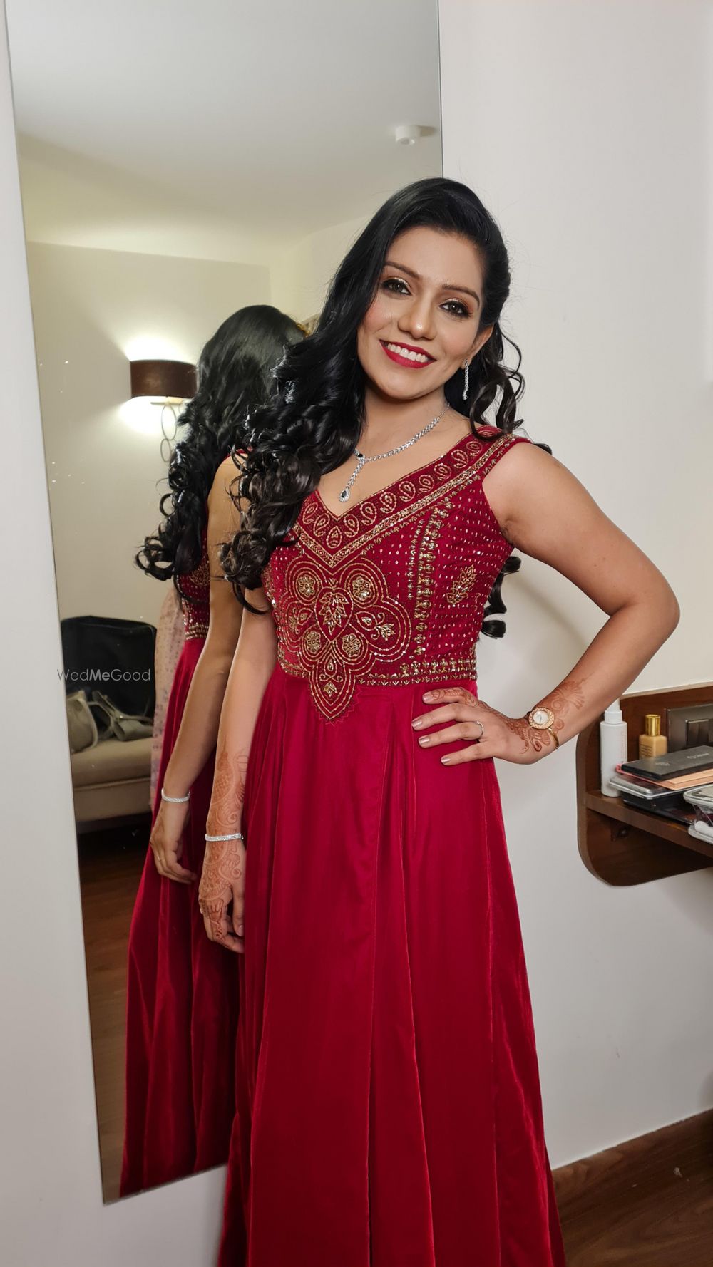 Photo From client dairies - By Makeup by Payal