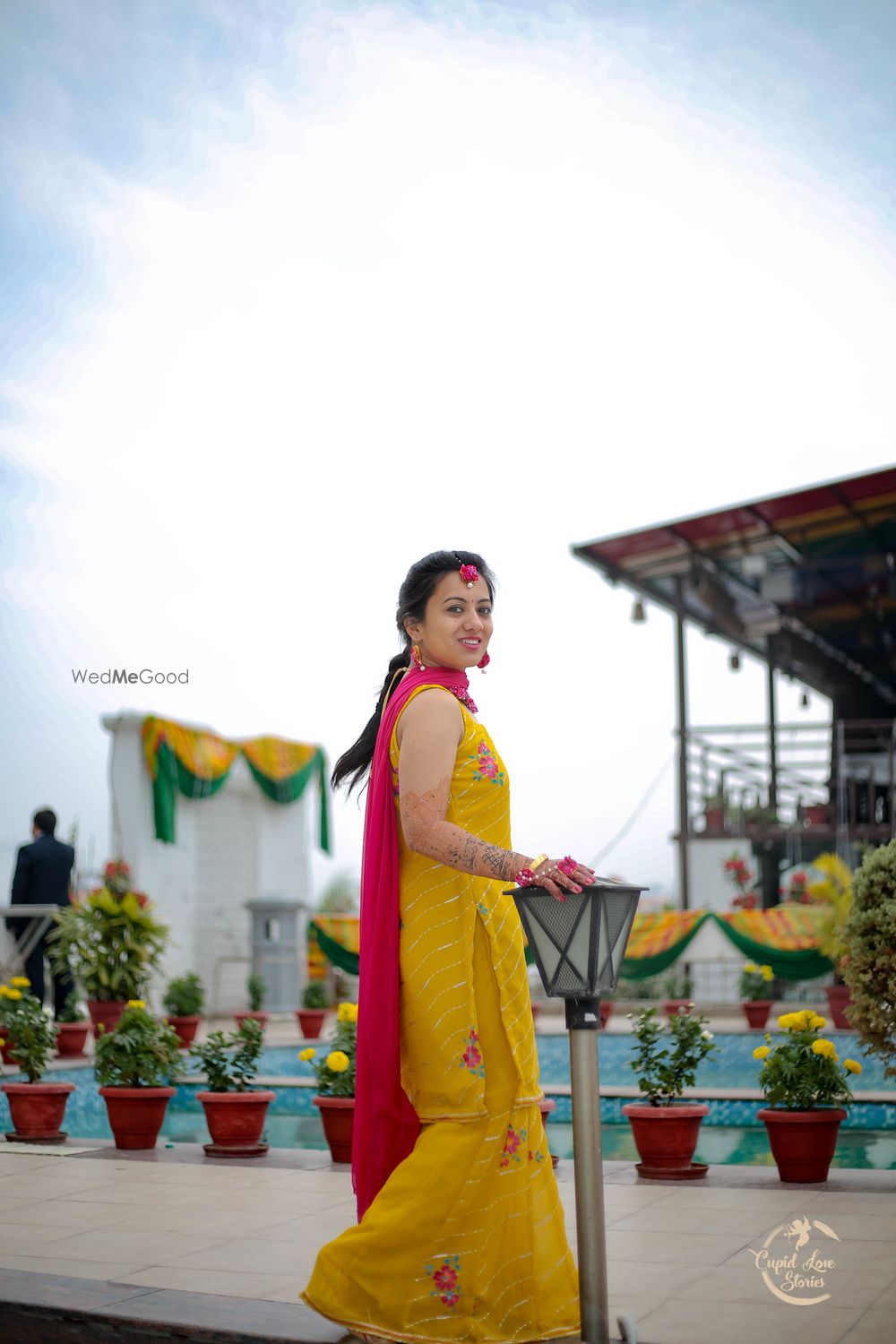 Photo From Garima & Deepak Dehradun - By Cupid Love stories