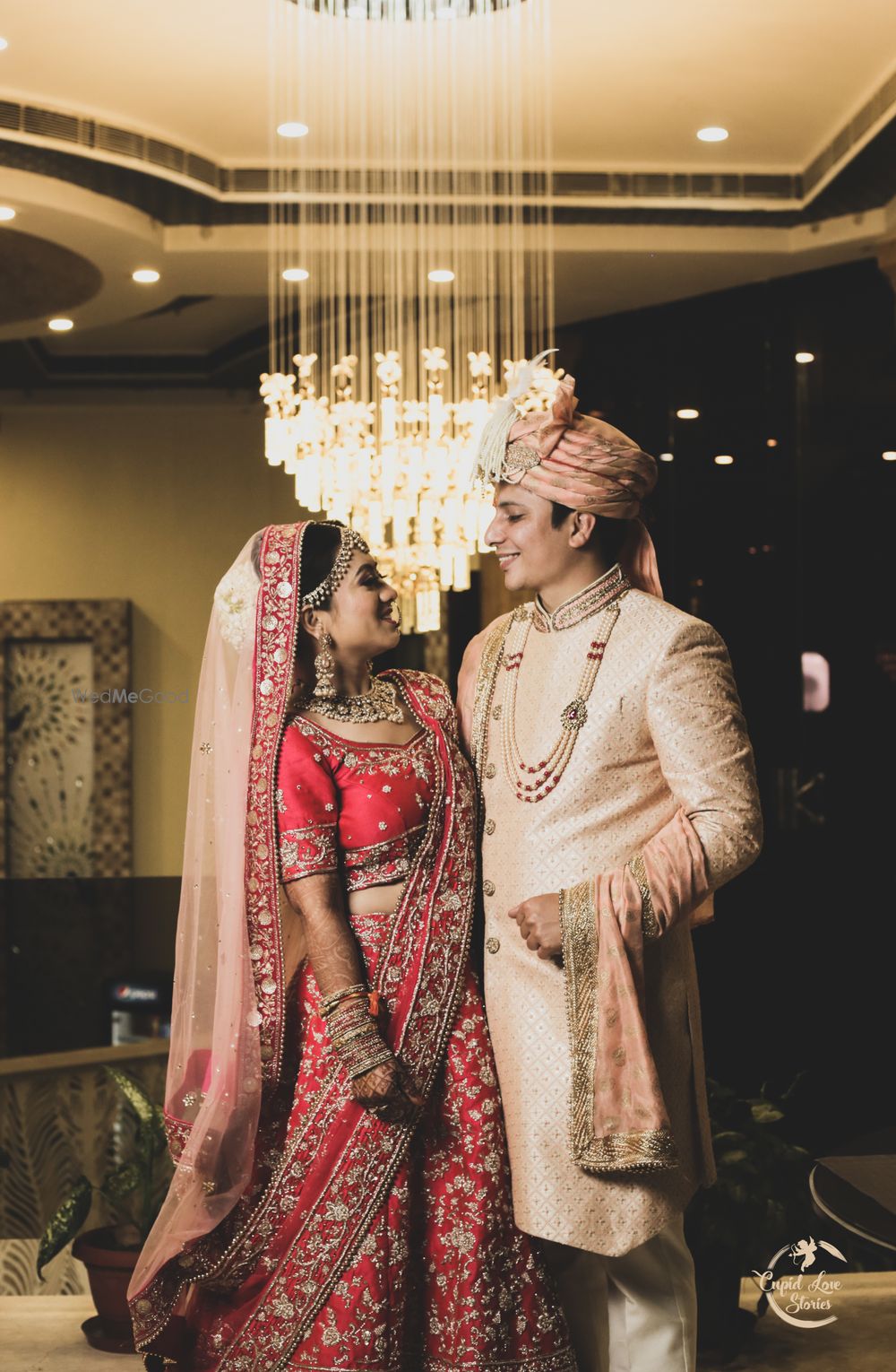 Photo From Garima & Deepak Dehradun - By Cupid Love stories