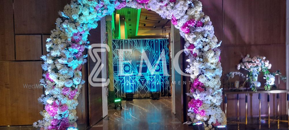 Photo From Ravi&Divya 25th Anniversary Party - By EMG Weddings and Entertainment