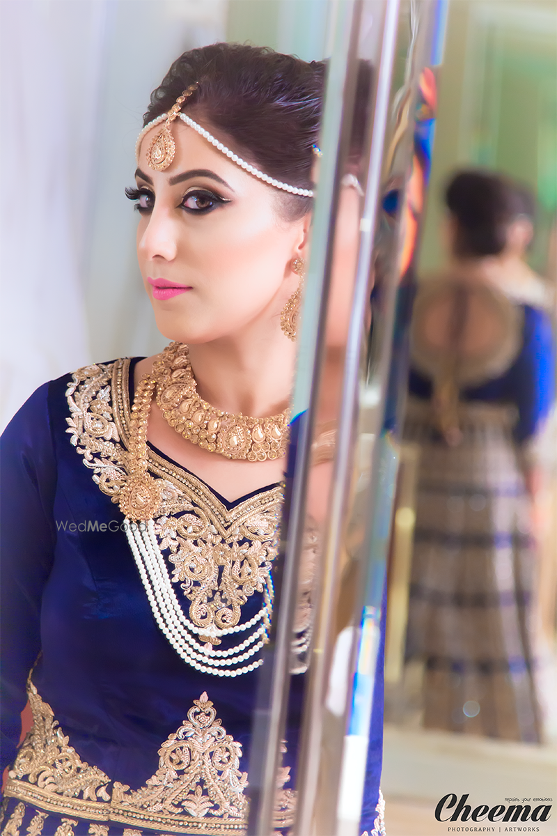 Photo From Sanj - By Cheema Photography