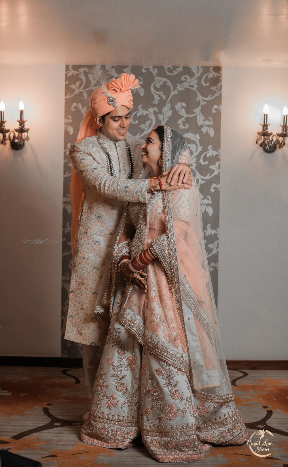 Photo From Niyati & Neelesh Four Points - By Cupid Love stories