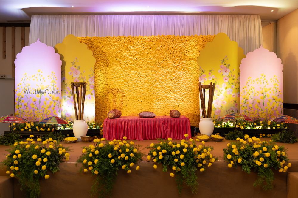 Photo From Arushi &Abhishek | Orchid Hotel - By Ecstasy Events and Entertainment