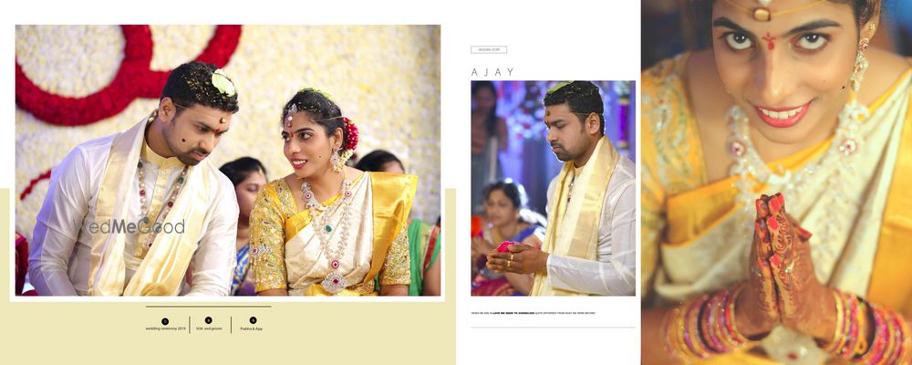 Photo From Wedding Albums - By Udai Candid Photography