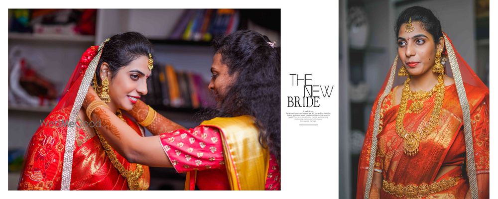 Photo From Wedding Albums - By Udai Candid Photography