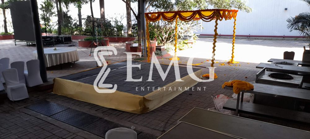 Photo From Rich Authentic Wedding - By EMG Weddings and Entertainment